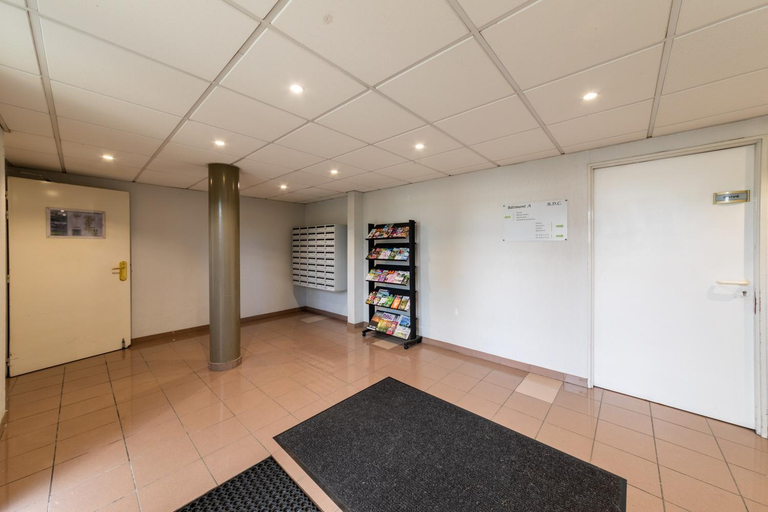 Public Area 3, Residence Columba - Apparts meubles Agen Sud, Lot-et-Garonne