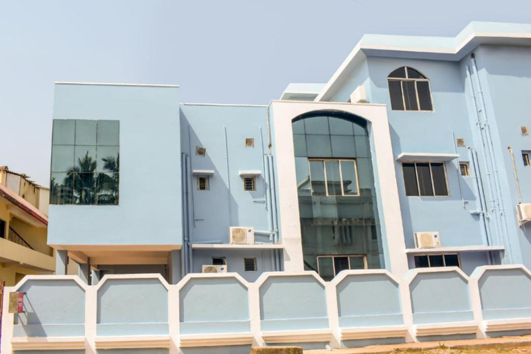Exterior & Views 2, Goroomgo Elite Stay Bhubaneswar, Khordha