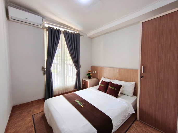 Bedroom 5, Shakilla House 2 Rancagoong Syariah, Cianjur