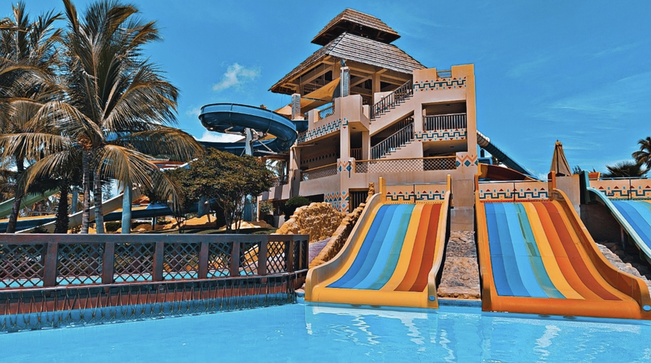 Others 4, Hawana Salalah Beachfront Apartment with Pool , Taqah