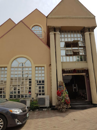 Others 2, Ambience Hotel Magodo - Guest Room, Kosofe