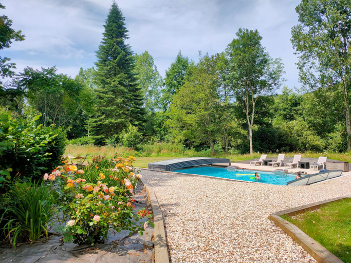 Sport & Beauty 4, Le Clos Bel Ami Chambre d'hotes avec piscine, Seine-Maritime