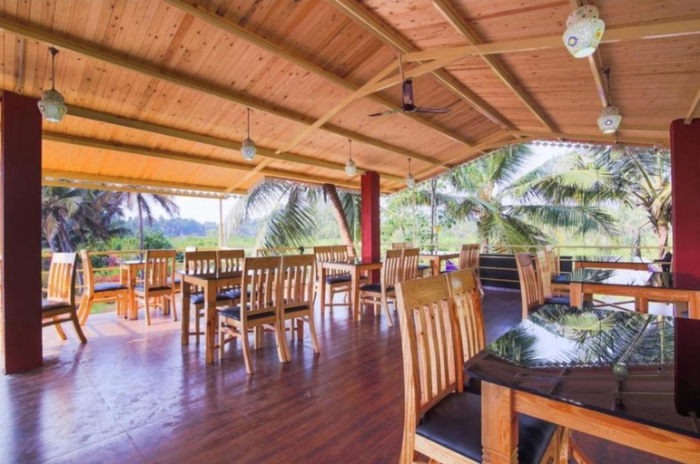 Food & Drinks, Casa Seaesta Beach Cottages and Suites, North Goa