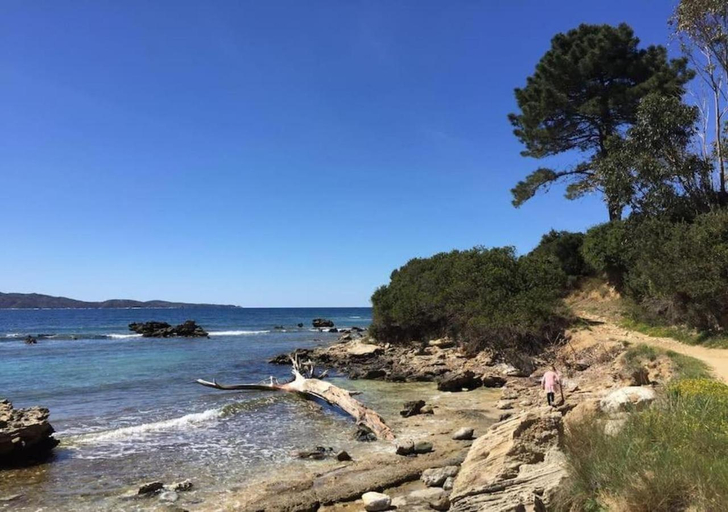 Others 3, Les Marines du Soleil - Vue Mer, Haute-Corse