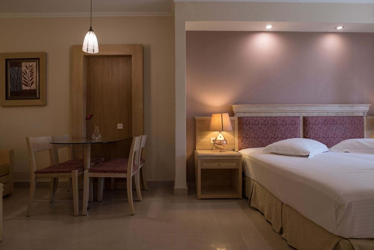 Bedroom 5, Okeanis Golden Resort, Crete