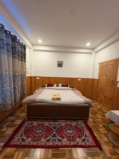 Others 2, Alpine Lodge And Stays, Kullu