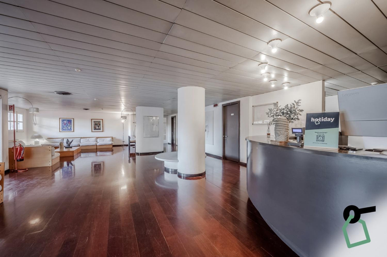 Public Area 4, Hotiday Room Collection - Sarzana, La Spezia