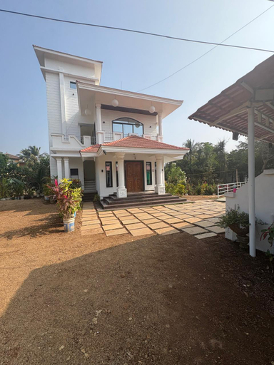Others 2, Happy Stay Villa, Kashid , Raigarh