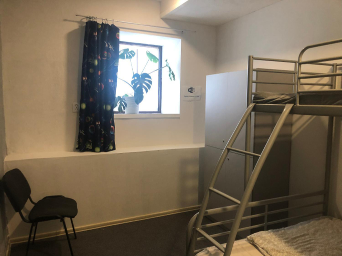 Others 4, Orion Hostel, Ekaterinburg gorsovet