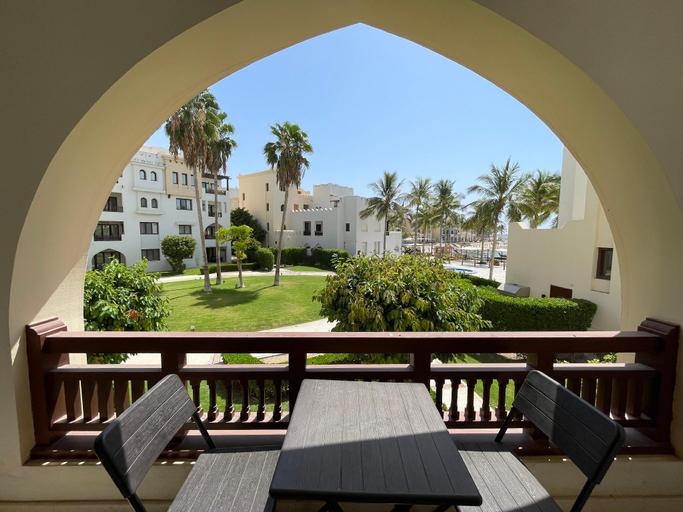 Others 3, Hawana Salalah Beachfront Apartment with Pool , Taqah