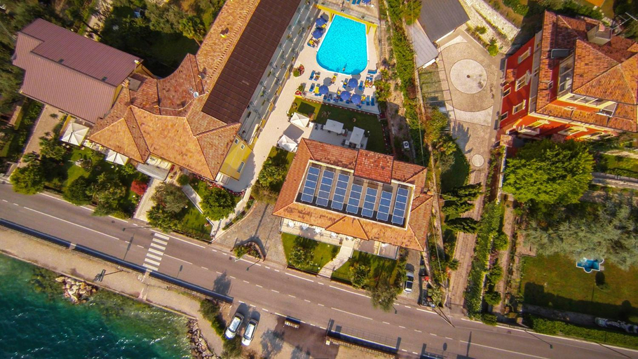 Exterior & Views 1, Drago Suites by Double Hospitality, Verona