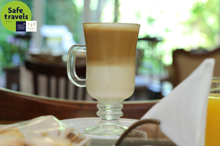 Food & Drinks 5, 248 Finisterra Hotel Boutique Argentino, Distrito Federal