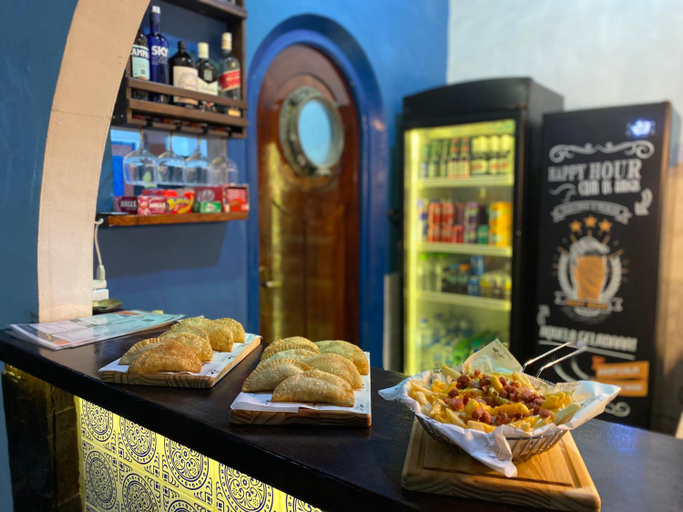 Food & Drinks 5, Pousada Puerta Del Sol Rio das Ostras, Rio das Ostras