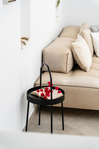 Others 4, Kastro boutique apartment, South Aegean