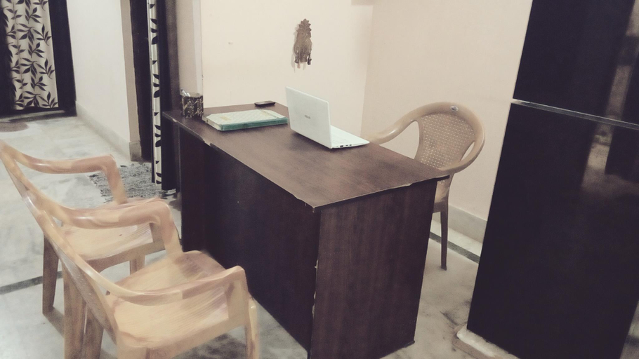 Others 4, Laughing Buddha Homestay, Cuttack