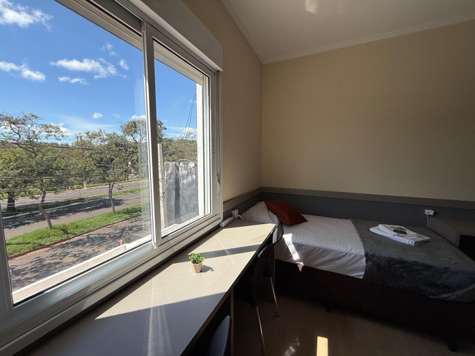 Others 3, Astor Suites - Unicamp, Campinas