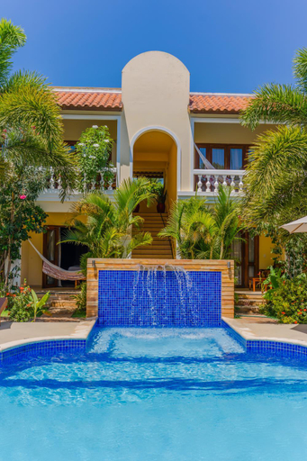 Sport & Beauty 2, Hotel Villa Beija Flor, Jijoca de Jericoacoara
