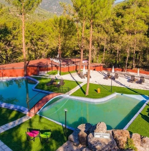 Others 5, GÖKBÜK SERENİTY HOTEL, Finike