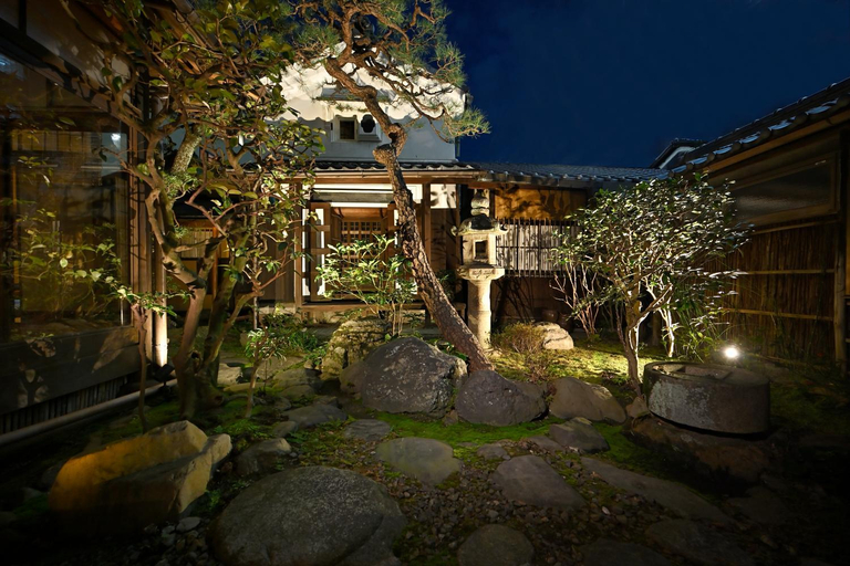 Others 4, Nishijin Fujita, Kyoto