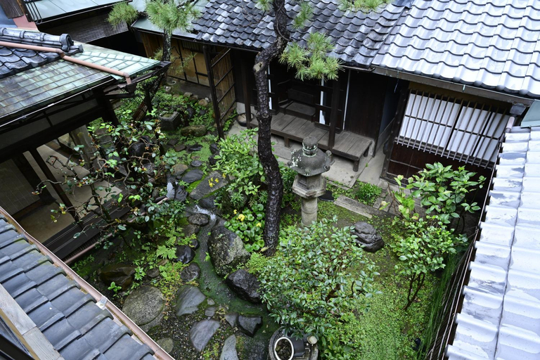 Others 3, Nishijin Fujita, Kyoto