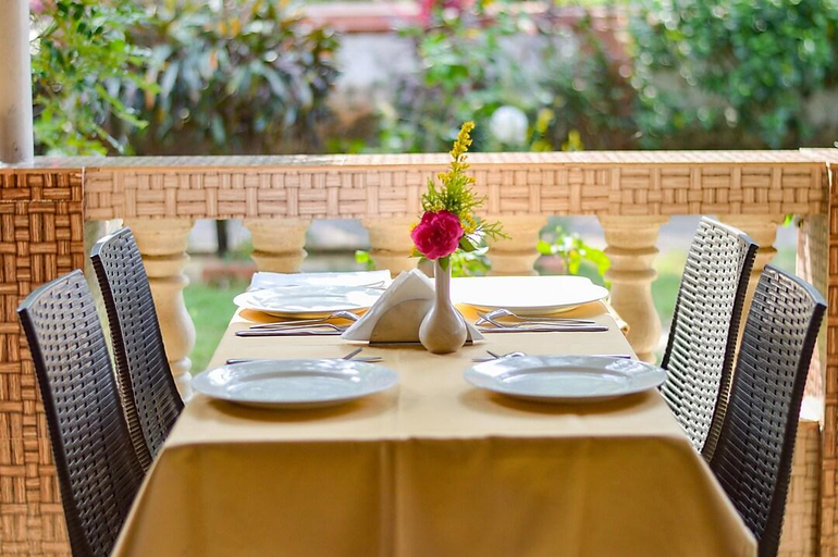 Food & Drinks 4, Hotel Siesta De Goa, South Goa
