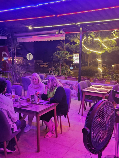 Food & Drinks 5, Lila butık hotel alanya, Alanya