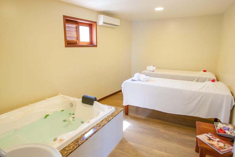 Bedroom 3, Hotel Villa Beija Flor, Jijoca de Jericoacoara