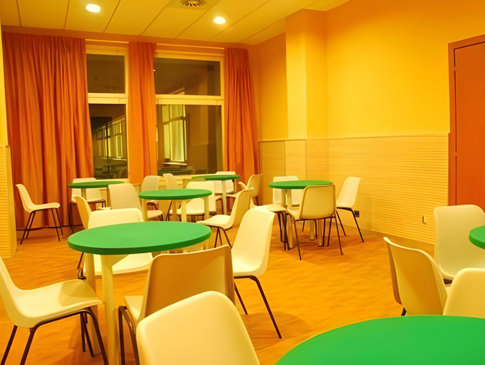 Food & Drinks 4, Villaggio Olimpico, Torino