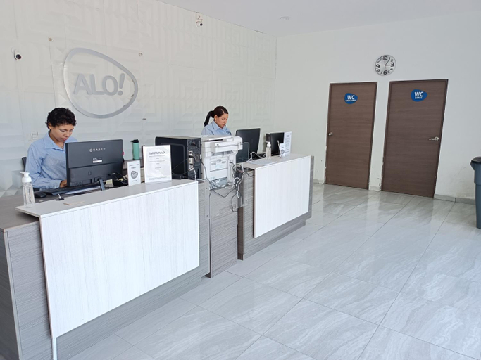 Public Area 2, Alo Select Mazatlan, Mazatlán