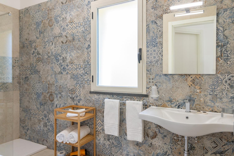 Bathroom 3, RESIDENCE ARCHIMEDE, Syracuse