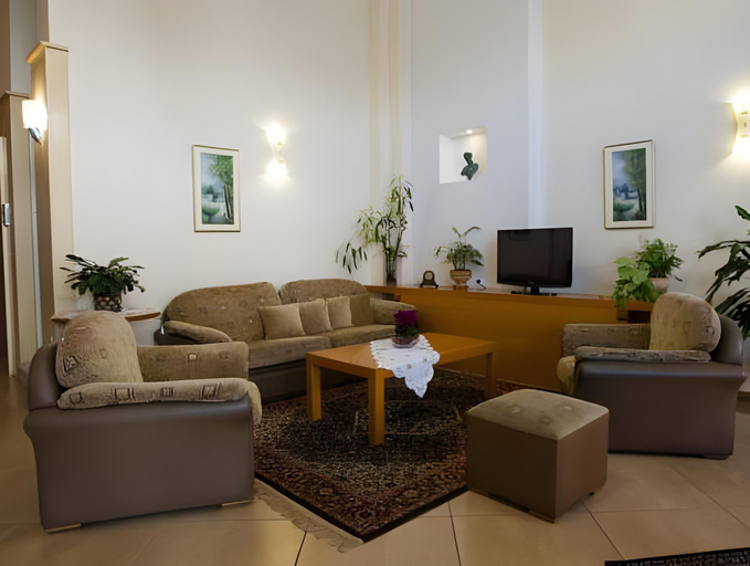Public Area 3, Hotel Kaikis, Thessaly