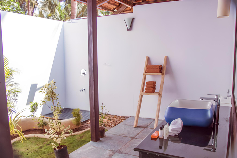 Others 5, Agonda Beach Villa, South Goa