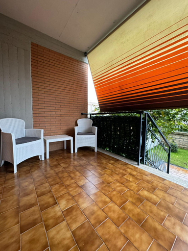 Others 4, Guest House Demma, Roma