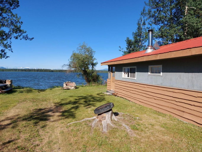 Others 4, Escott Bay Resort, Cariboo