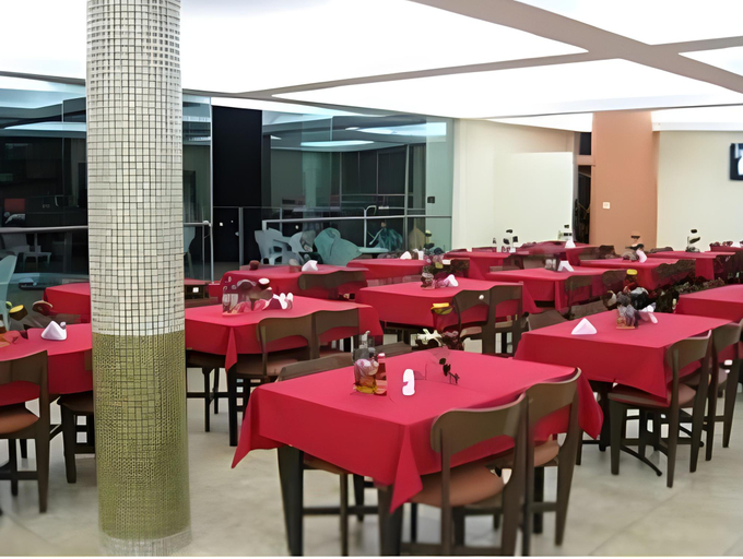 Food & Drinks 5, Serra Palace Hotel, Ouro Branco