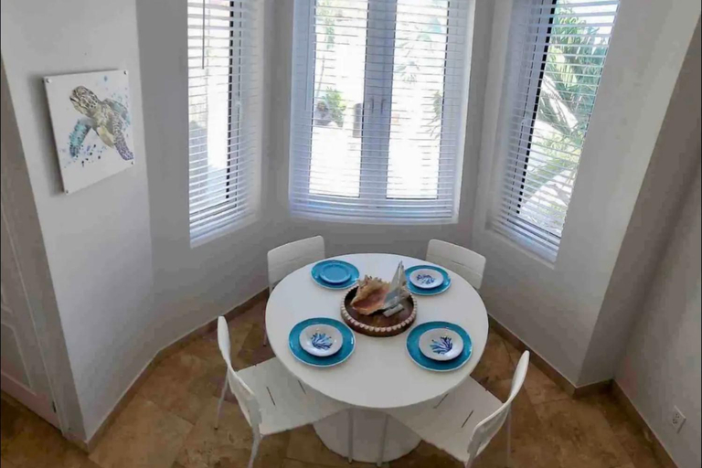 Facilities 3, VACATION APARTMENTS Caicos Islands, Turks and Caicos