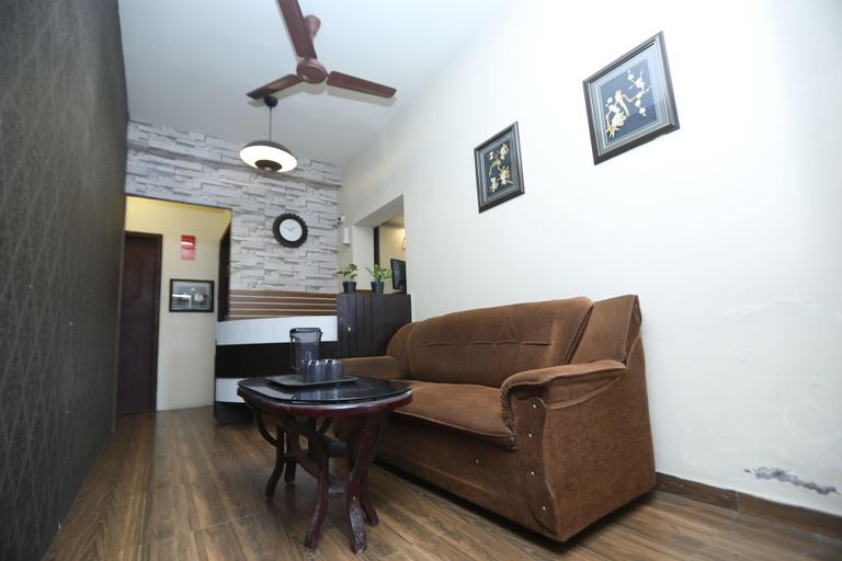 Public Area 3, Nestlay Rooms - Ambattur, Thiruvallur