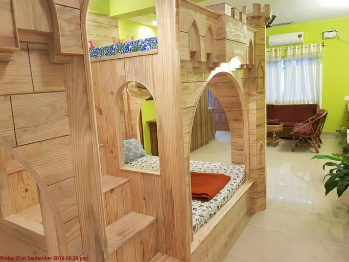 Others 4, Godwill casa Varca(guest house), South Goa