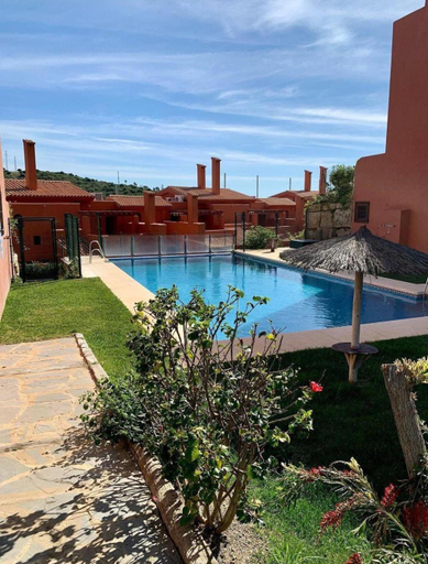 Others 5, APARTAMENTO DUPLEX con piscinas y MARAVILLOSAS VISTAS AL MAR, Málaga