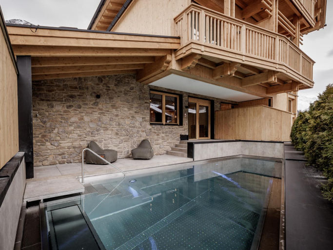 Sport & Beauty 3, Leni Mountain Lodge, Imst