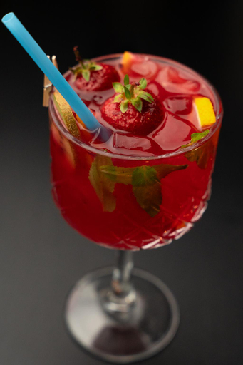 Food & Drinks 4, Gonio inn, Batumi
