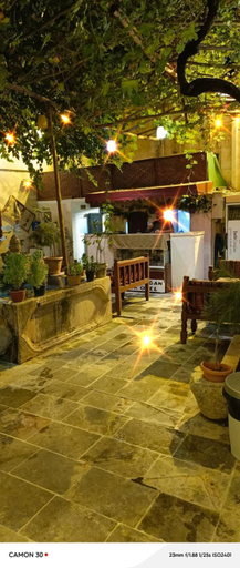 Food & Drinks 4, Sark Cıragan Konak Boutique Hotel, Merkez