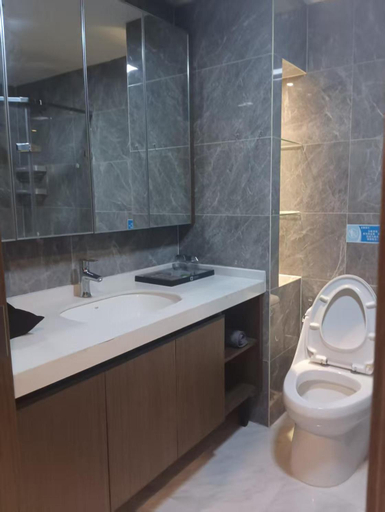 Others 2, Anda Guesthouse, Hohhot