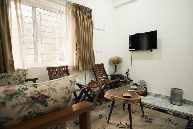 Others 3, Nirvana Homestays, North Goa