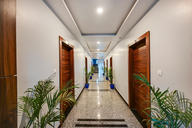 Public Area 2, Hotel S J Pride, Khordha