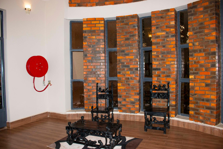 Others 3, Baobab Hotel, Nyarugenge