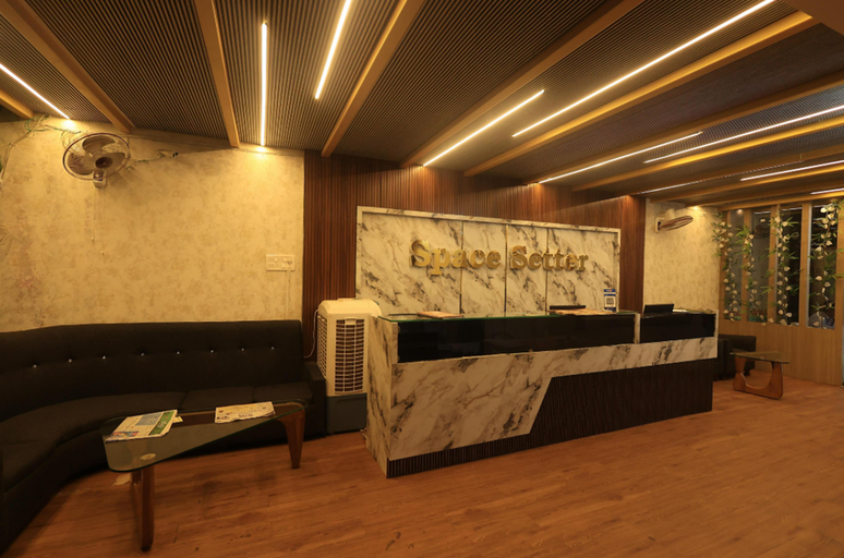 Others 5, HOTEL SPACE SETTER, Cuttack