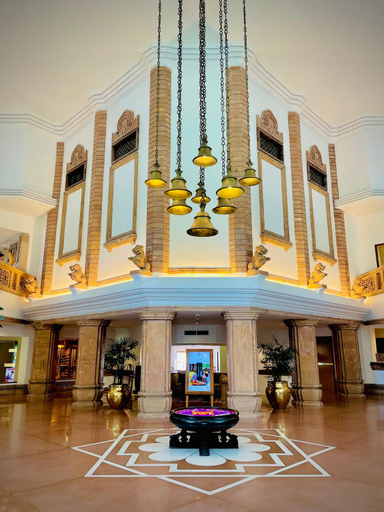 Exterior & Views 2, Trident, Bhubaneswar, Khordha