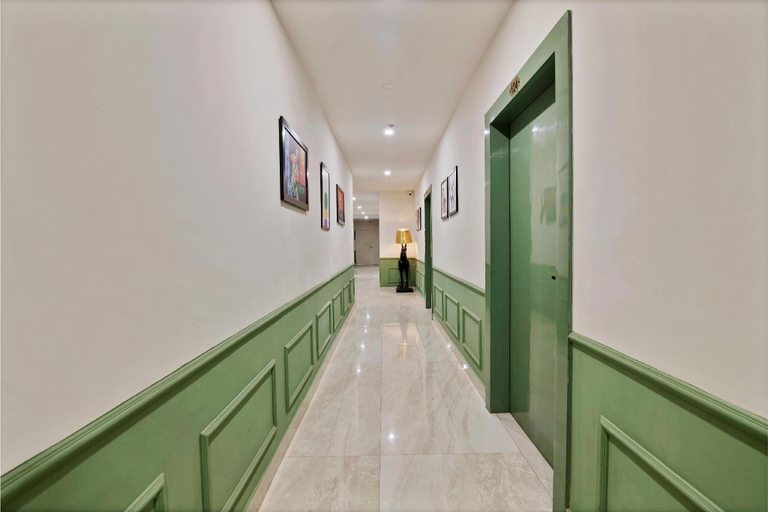 Public Area 2, Treebo Moon Waalk, Patia, Cuttack