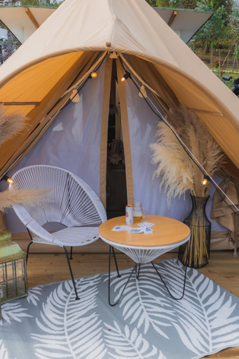Others 5, AKOA GLAMPING Eco-Luxury Hotel, Guarne
